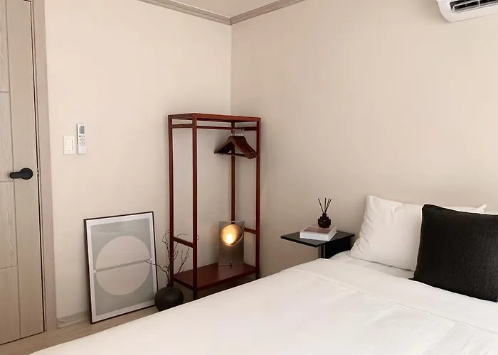 오늘stay 대치ㅣ한티역 5분ㅣ선릉ㅣ강남중심ㅣcoexㅣ롯데타워ㅣkspoㅣ무료주차ㅣ강남세브란스 アパート ソウル特別市