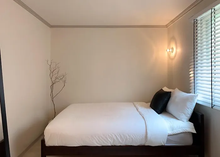 오늘stay 대치ㅣ한티역 5분ㅣ선릉ㅣ강남중심ㅣcoexㅣ롯데타워ㅣkspoㅣ무료주차ㅣ강남세브란스 * ソウル特別市