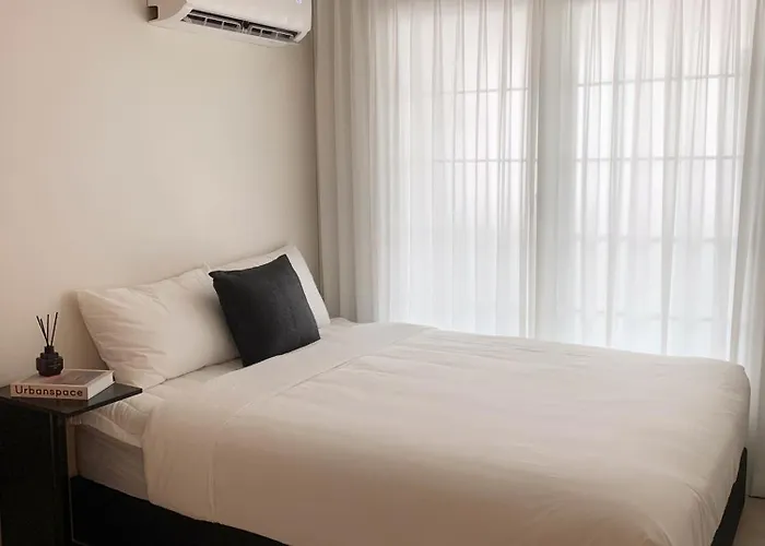 오늘stay 대치ㅣ한티역 5분ㅣ선릉ㅣ강남중심ㅣcoexㅣ롯데타워ㅣkspoㅣ무료주차ㅣ강남세브란스 * ソウル特別市