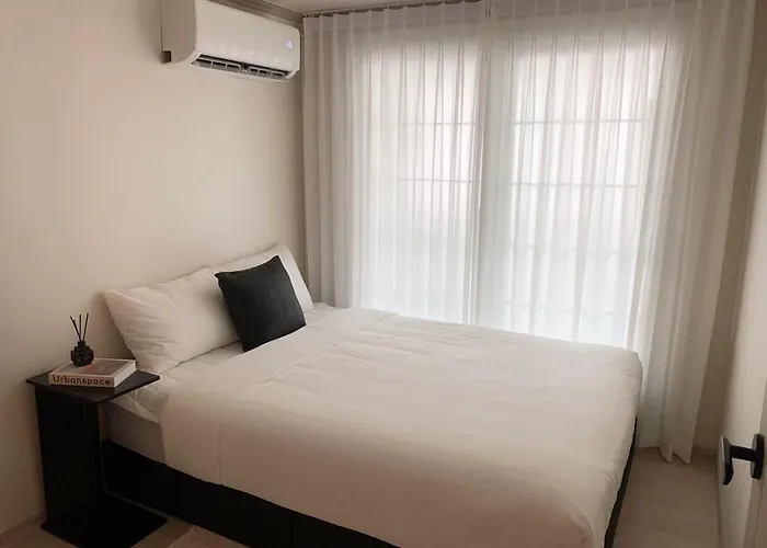 오늘stay 대치ㅣ한티역 5분ㅣ선릉ㅣ강남중심ㅣcoexㅣ롯데타워ㅣkspoㅣ무료주차ㅣ강남세브란스 アパート ソウル特別市
