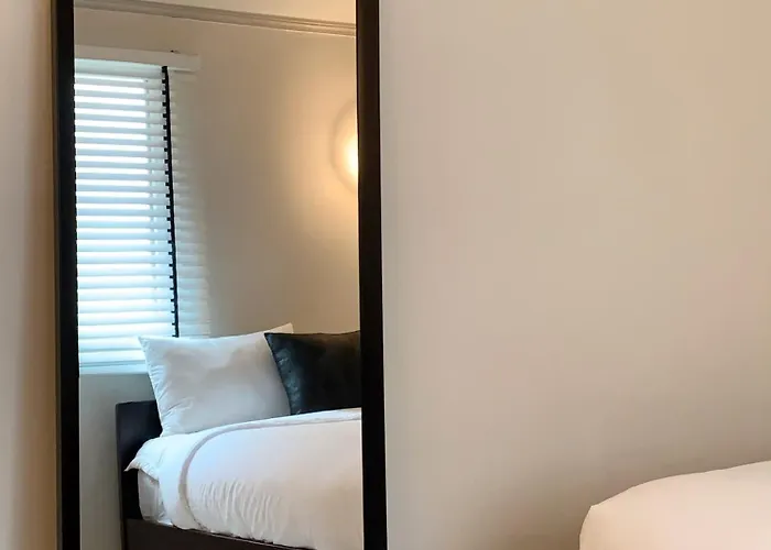 오늘stay 대치ㅣ한티역 5분ㅣ선릉ㅣ강남중심ㅣcoexㅣ롯데타워ㅣkspoㅣ무료주차ㅣ강남세브란스 *
