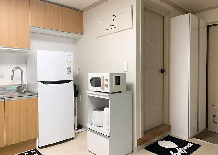 오늘stay 대치ㅣ한티역 5분ㅣ선릉ㅣ강남중심ㅣcoexㅣ롯데타워ㅣkspoㅣ무료주차ㅣ강남세브란스 アパート *