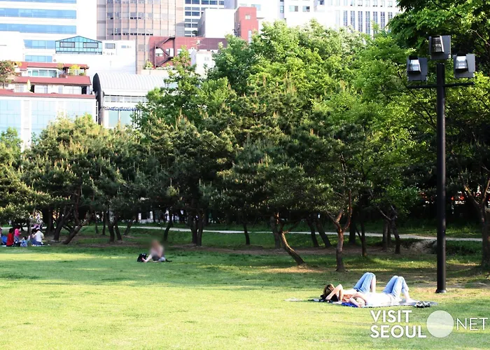 アパート 오늘stay 대치ㅣ한티역 5분ㅣ선릉ㅣ강남중심ㅣcoexㅣ롯데타워ㅣkspoㅣ무료주차ㅣ강남세브란스 *